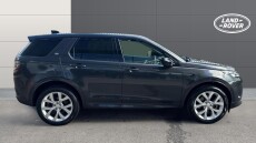Land Rover Discovery Sport 2.0 D200 Urban Edition 5dr Auto [5 Seat] Diesel Station Wagon